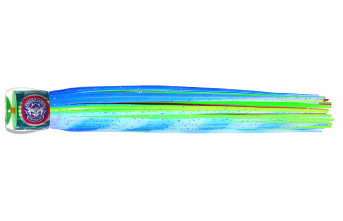 paua-pacemaker-magnet-green Paua Hornet Magnet Green Lumo - Image 1