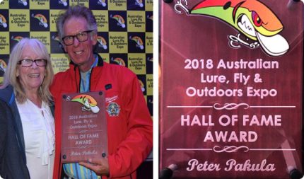 Shop Game Fishing Lures | Pakula Tackle Australia