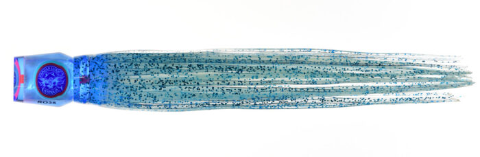Shell Cockroach Blue Crystal MT - Image 2