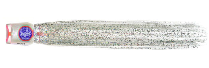 Shell Mouse Clear Crystal - Image 2
