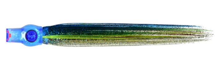 Shell Med. Beergut Blue Angel - Image 2