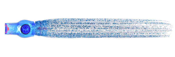 Shell Med. Beergut Blue Crystal - Image 2