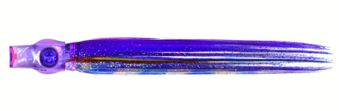 Shell Med. Beergut Blue Kona - Image 2