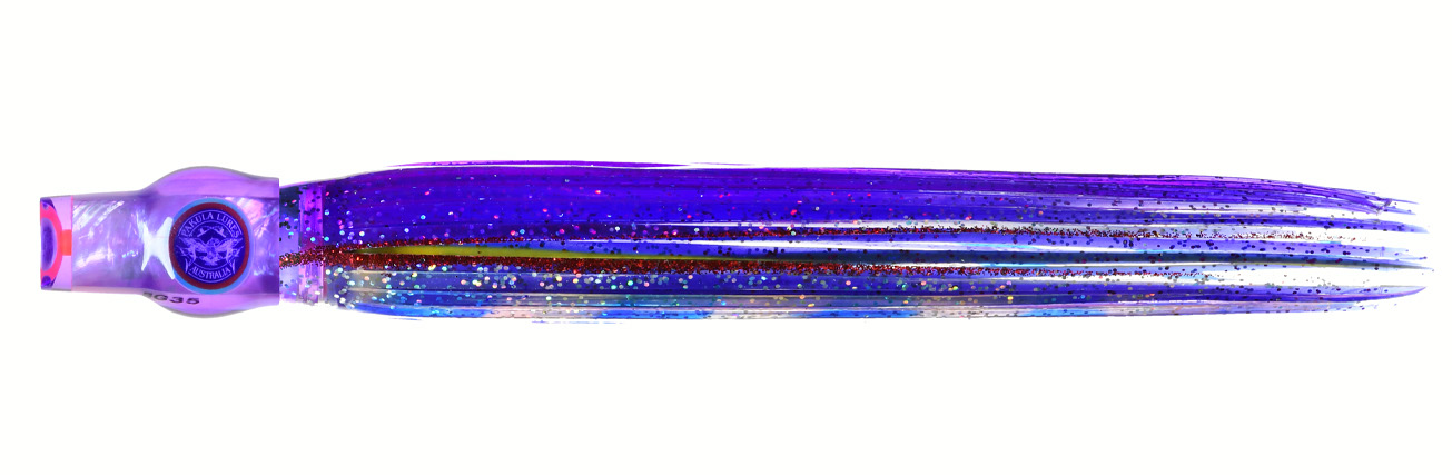 Shell Stubby Blue Kona - Image 2