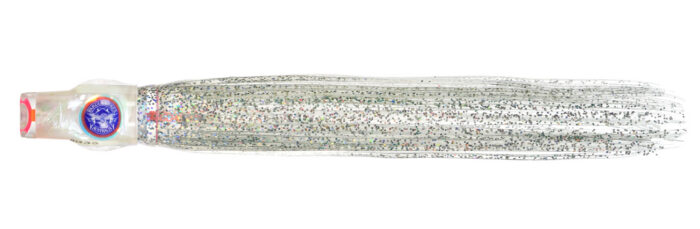 Shell Med. Beergut Clear Crystal - Image 2