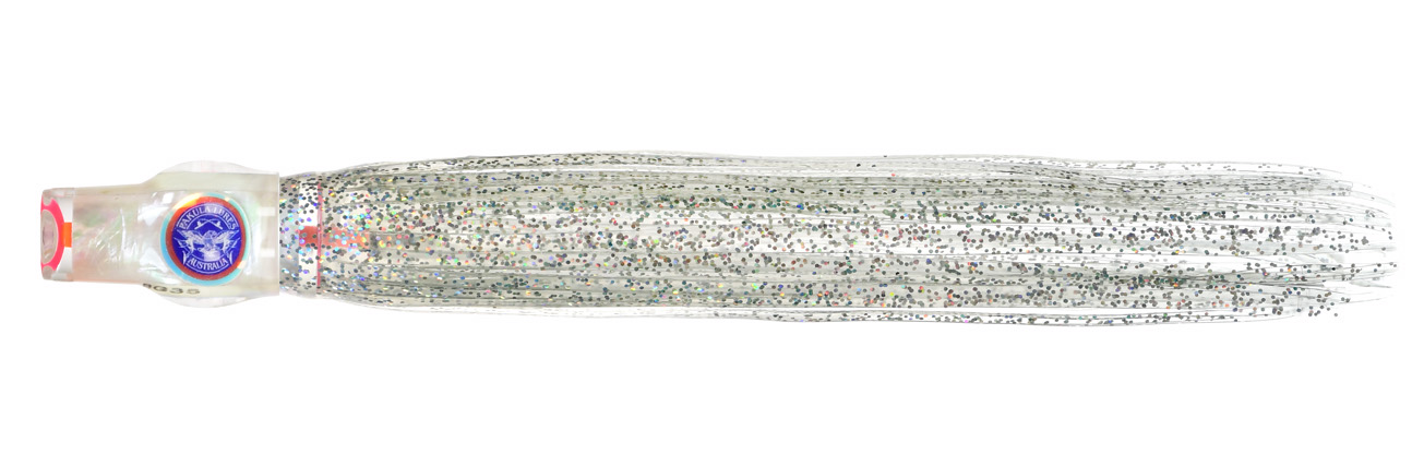 Shell Stubby Clear Crystal - Image 2