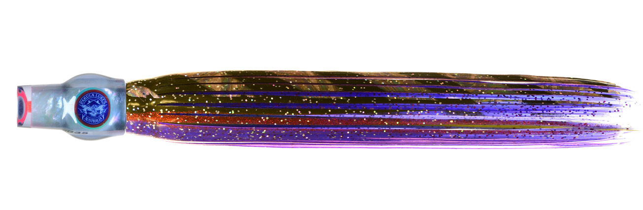 Shell Stubby Frigate - Image 2