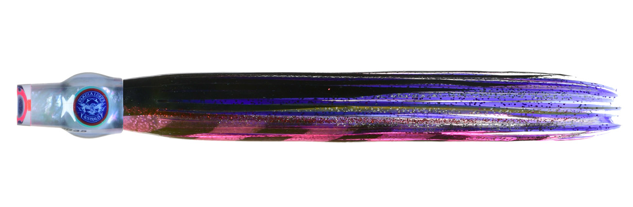 Shell Stubby Fuzz - Image 2