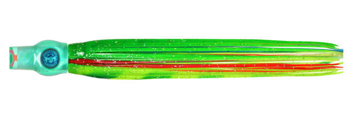 Shell Stubby Grasshopper - Image 2