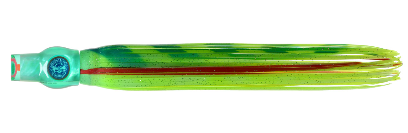 Shell Stubby Lumo Green - Image 2