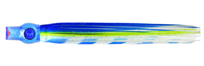 Shell Med. Beergut Magnet Blue - Image 2