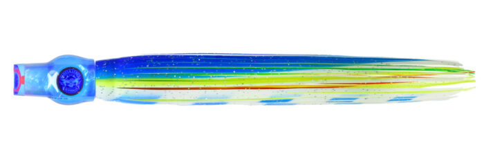 Shell Stubby Magnet Green - Image 2