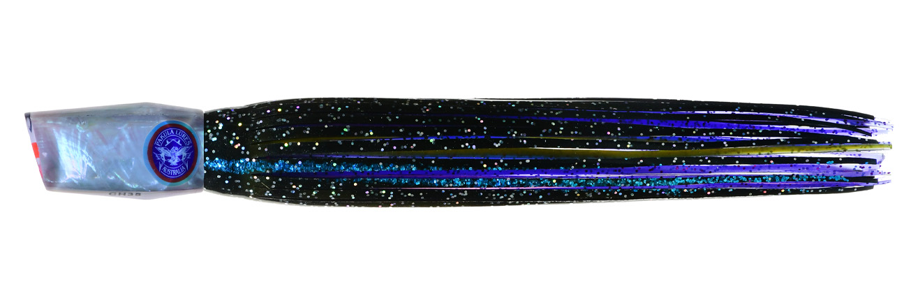 Shell Changa 25 Black Betty - Image 2