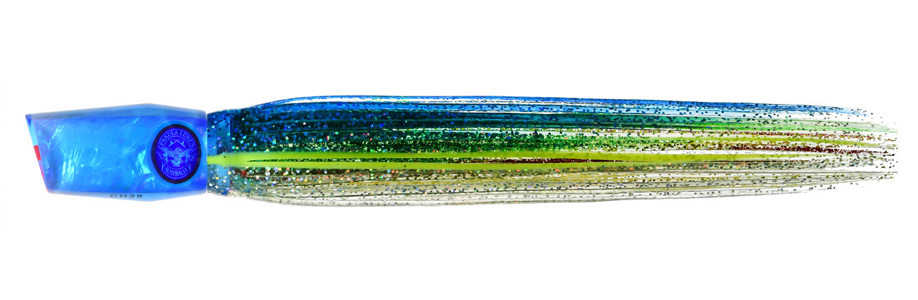 Shell Changa 25 Blue Angel - Image 2