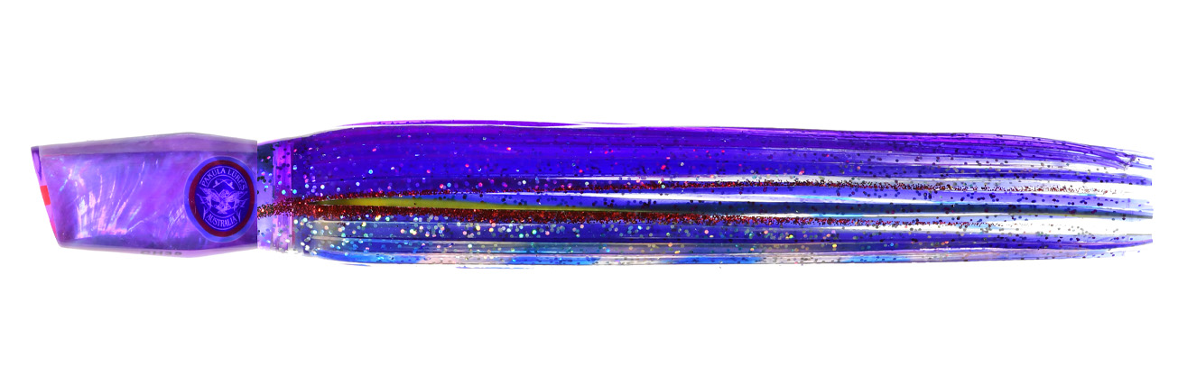 Shell Changa 25 Blue Kona - Image 2