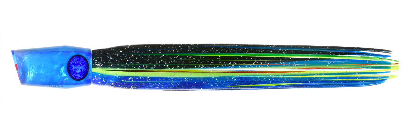 Shell Changa 25 Dark Angel - Image 2