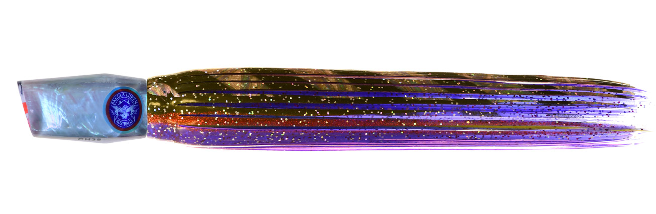 Shell Changa 25 Frigate - Image 2