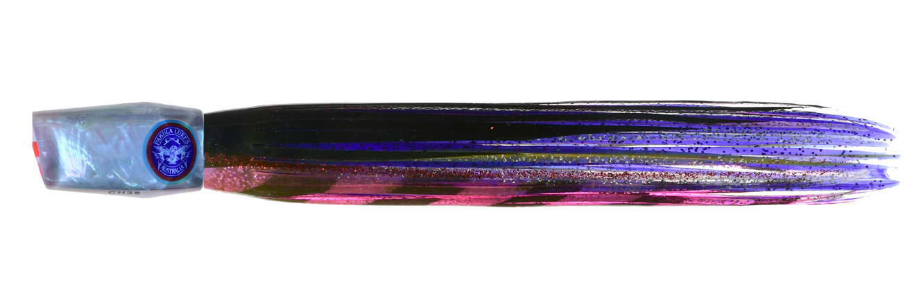 Shell Changa 25 Fuzz - Image 2