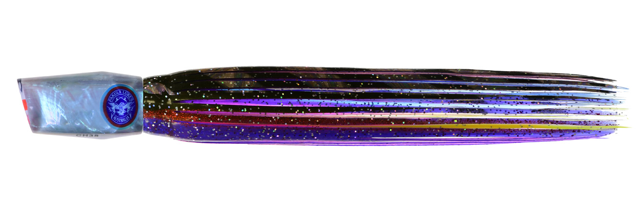 Shell Changa 25 Hot Frigate - Image 2