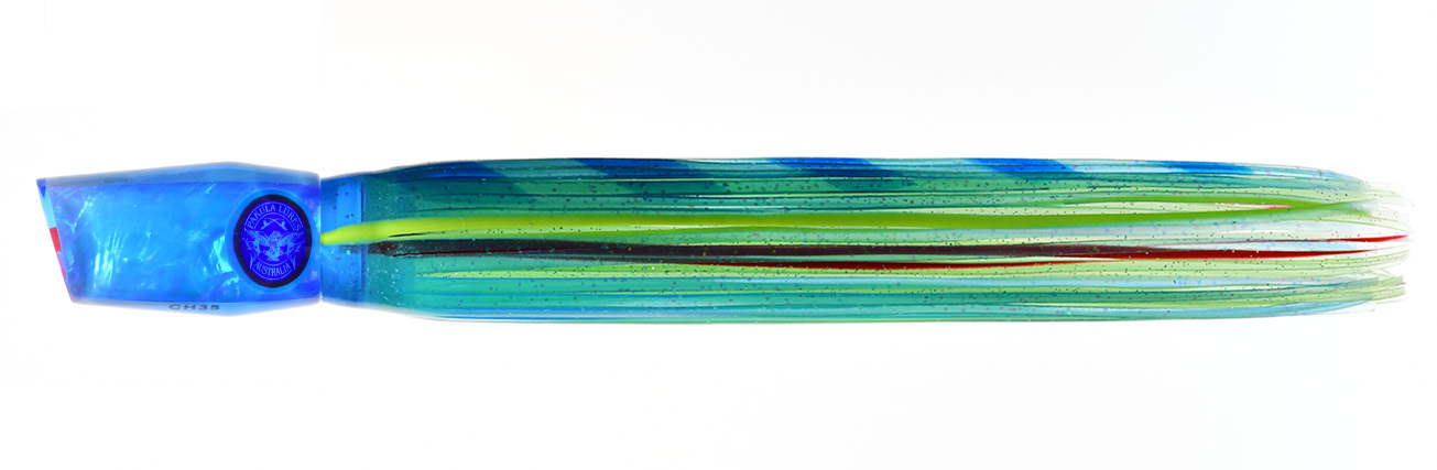 Shell Changa 25 Illusion - Image 2