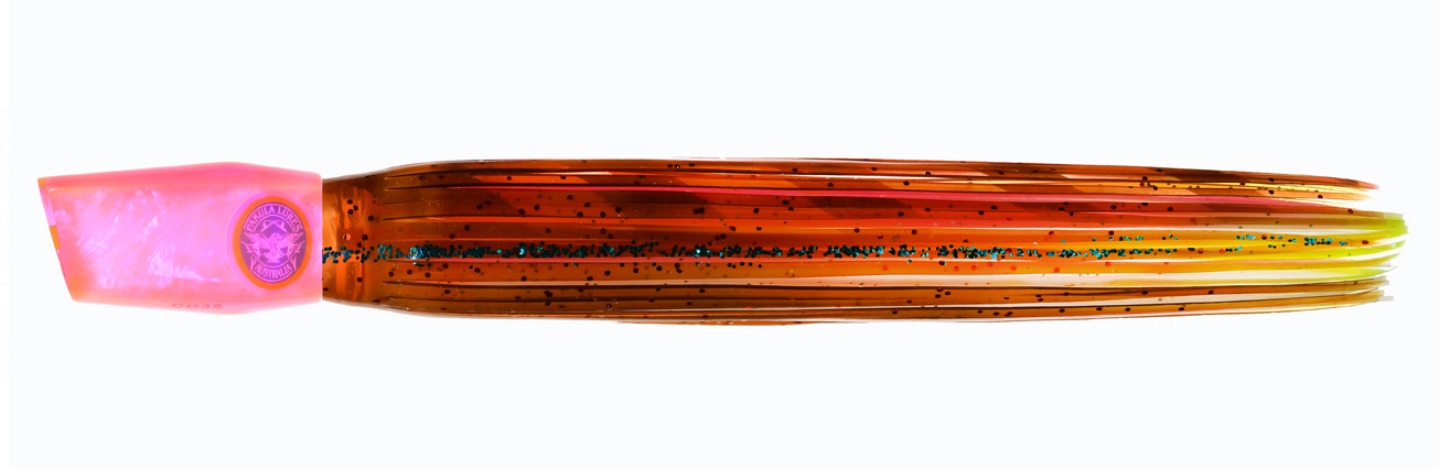 Shell Changa 25 Light Squid - Image 2