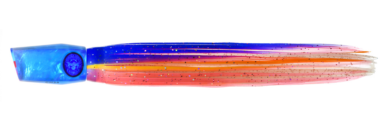 Shell Changa 25 Lone Piper - Image 2