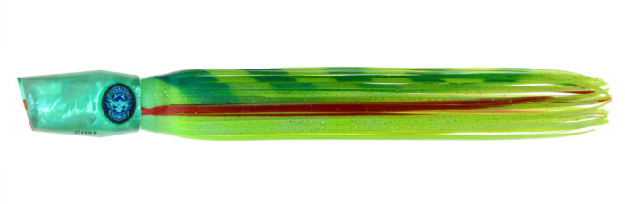 Shell Changa 25 Lumo Green - Image 2