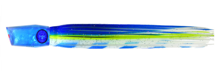 Shell Changa 25 Magnet Blue - Image 2