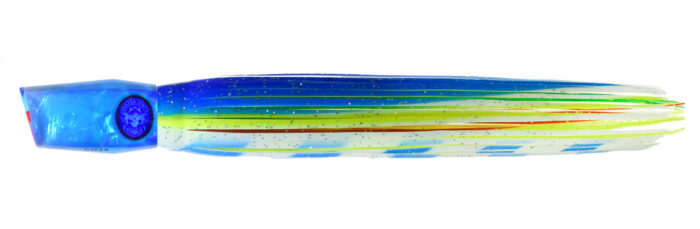 Shell Changa 35 Magnet Green - Image 2