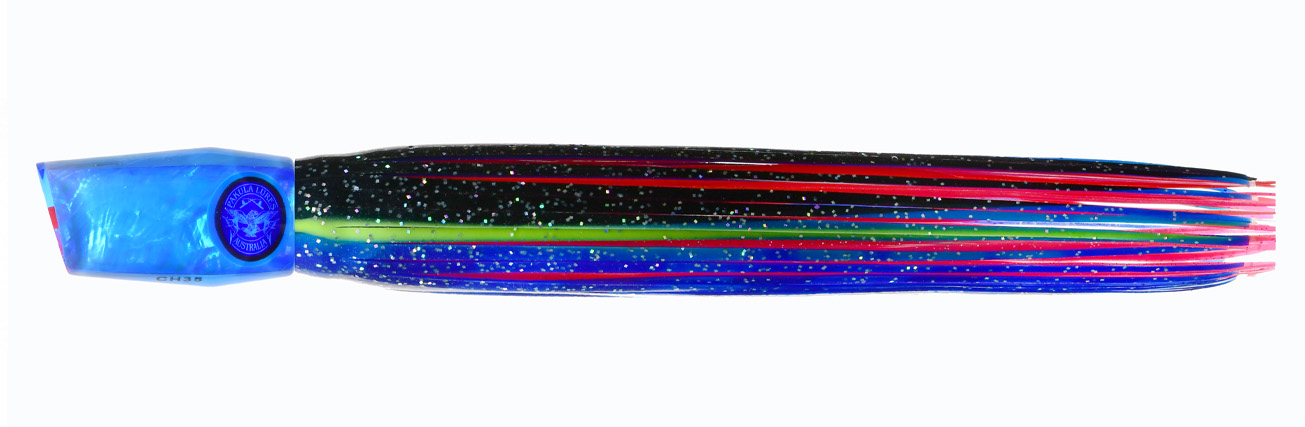 Shell Changa 25 Parko - Image 2