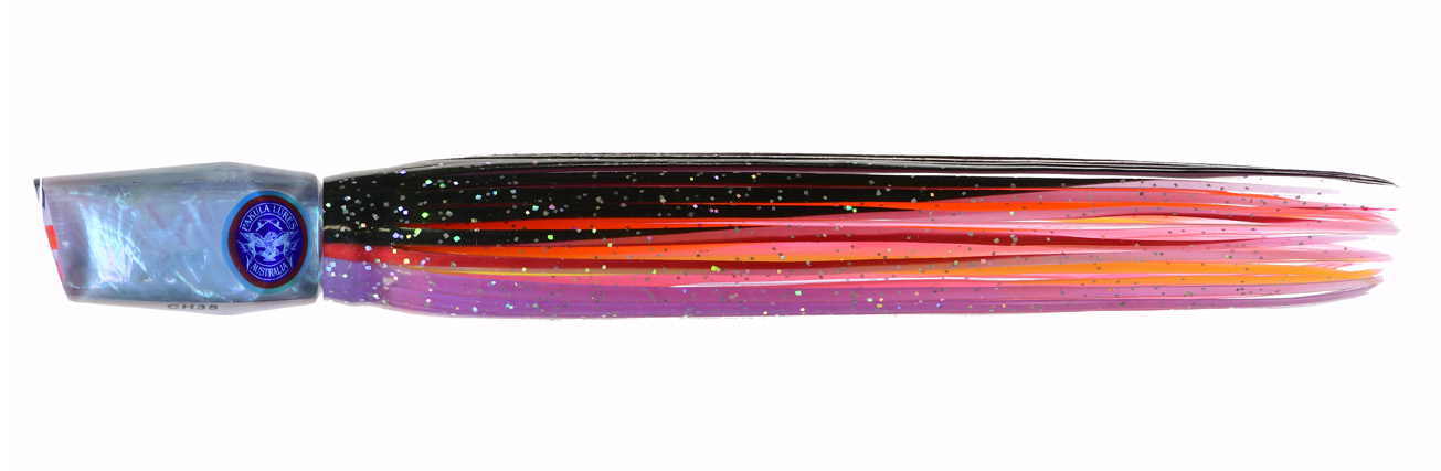 Shell Changa 25 Red Bait Billy - Image 2