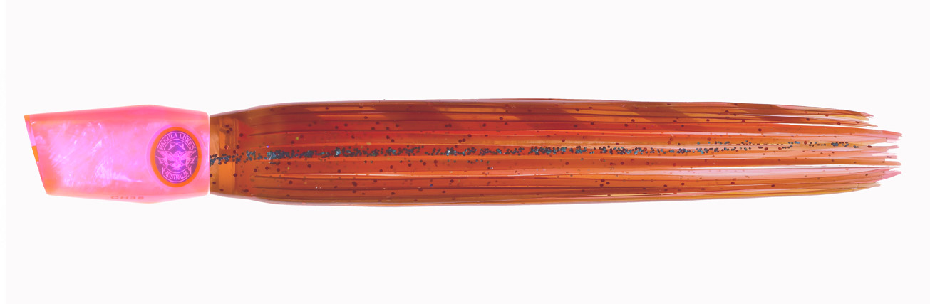 Shell Changa 25 Sizzling Squid - Image 2