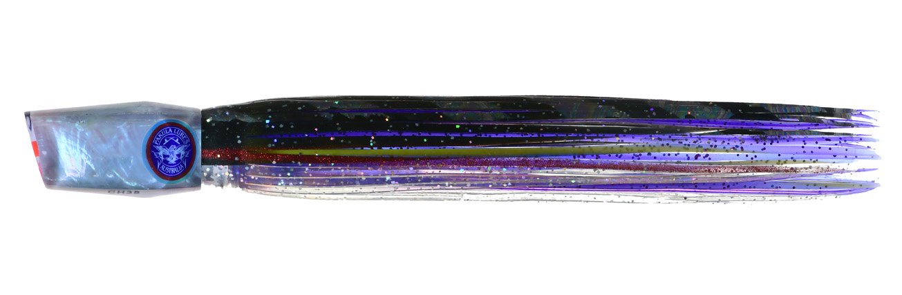 Shell Changa 25 Stinger - Image 2