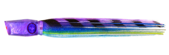 Shell Changa 35 Stripey Lumo - Image 2