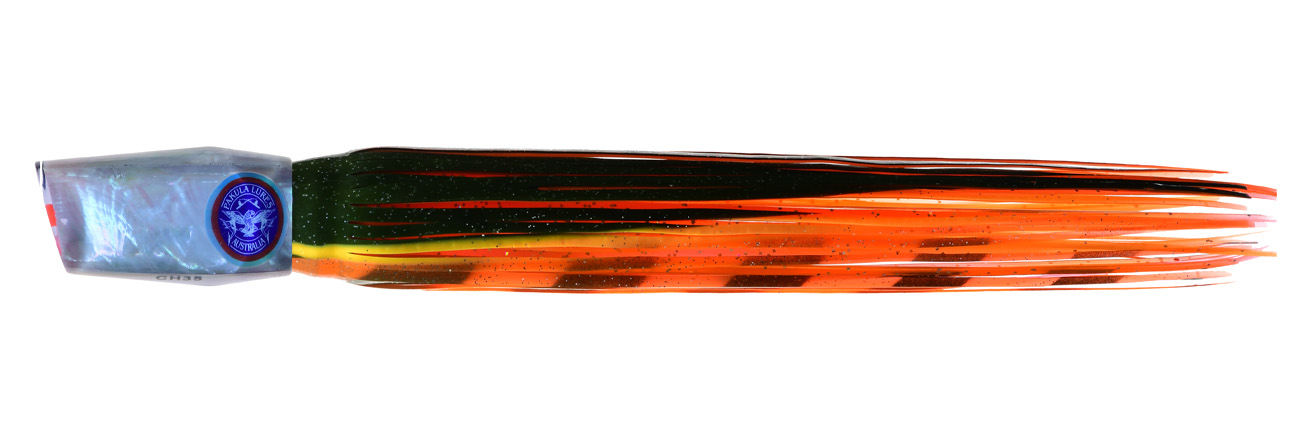 Shell Changa 25 Torro - Image 2