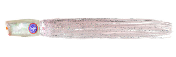 Shell Changa 25 White Crystal MT - Image 2