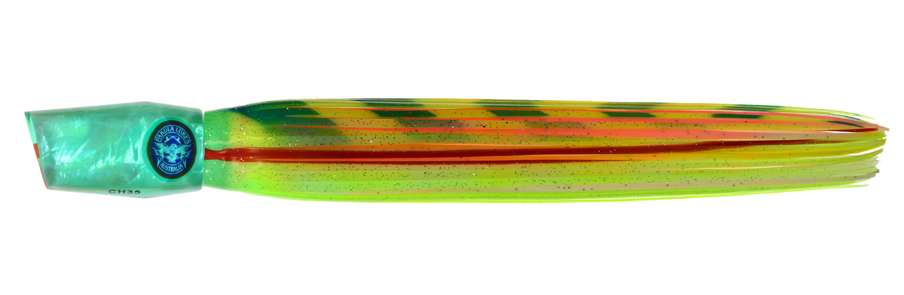 Shell Changa 25 Yum Yum - Image 2