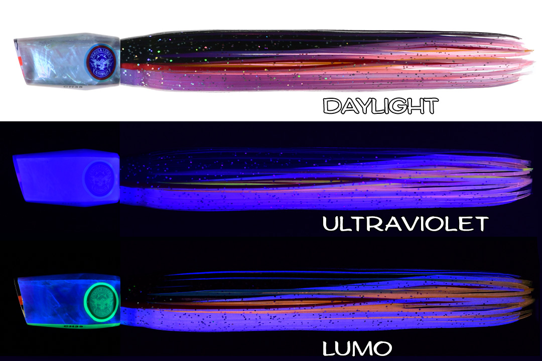 Shell Changa 25 Billy B