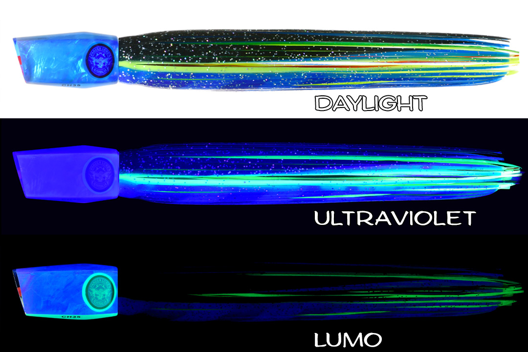 Shell Changa 25 Dark Angel