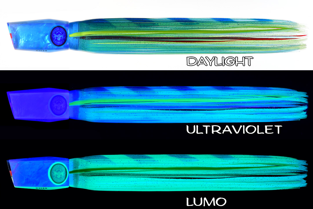 Shell Changa 25 Illusion