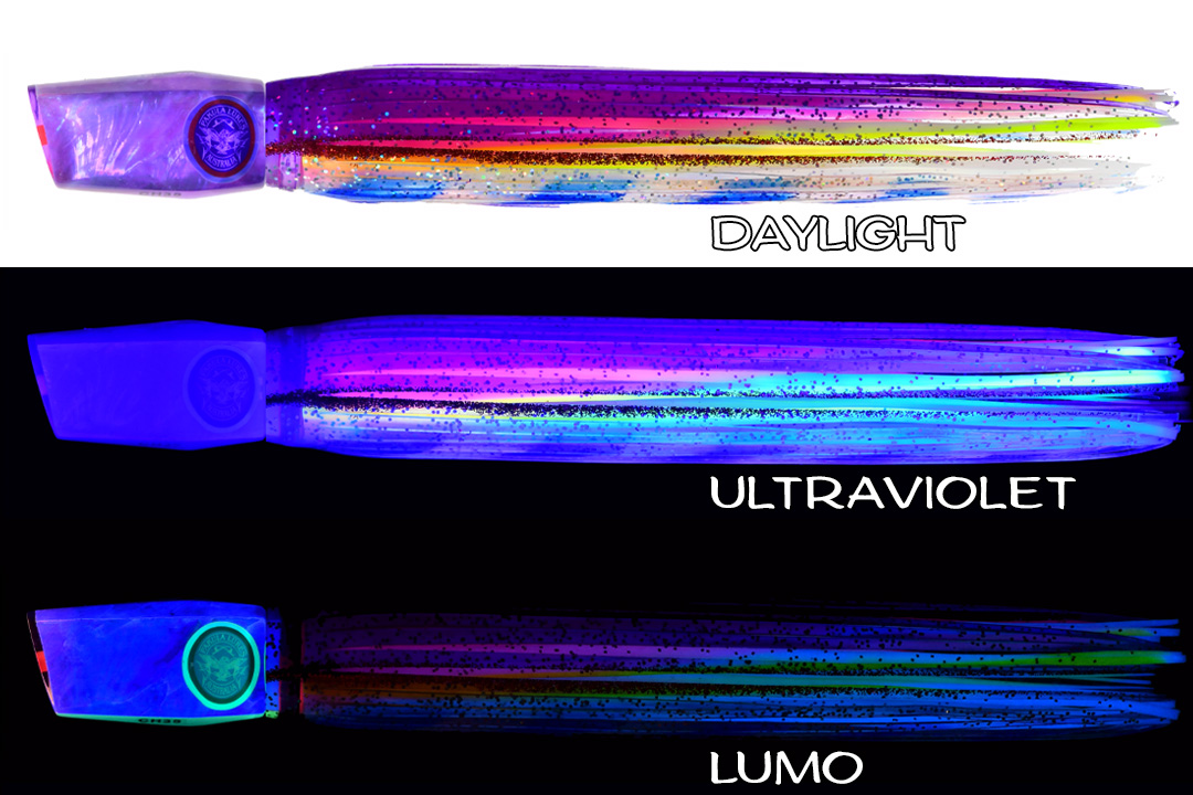 Shell Changa 25 Kona Storm