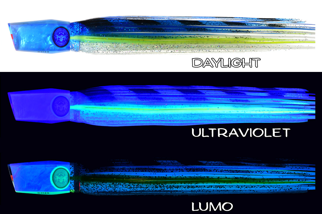 Shell Changa 25 Lenny Angel