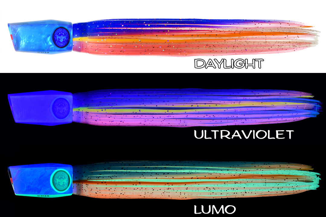 Shell Changa 25 Lone Piper