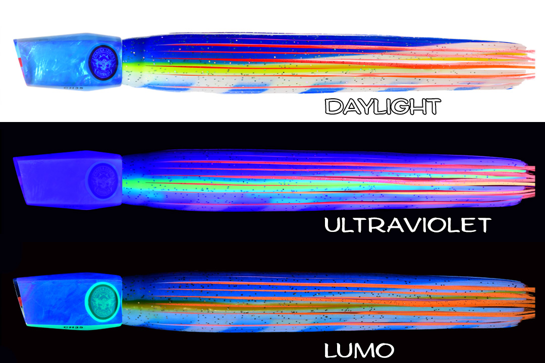 Shell Changa 25 Magnet Pink