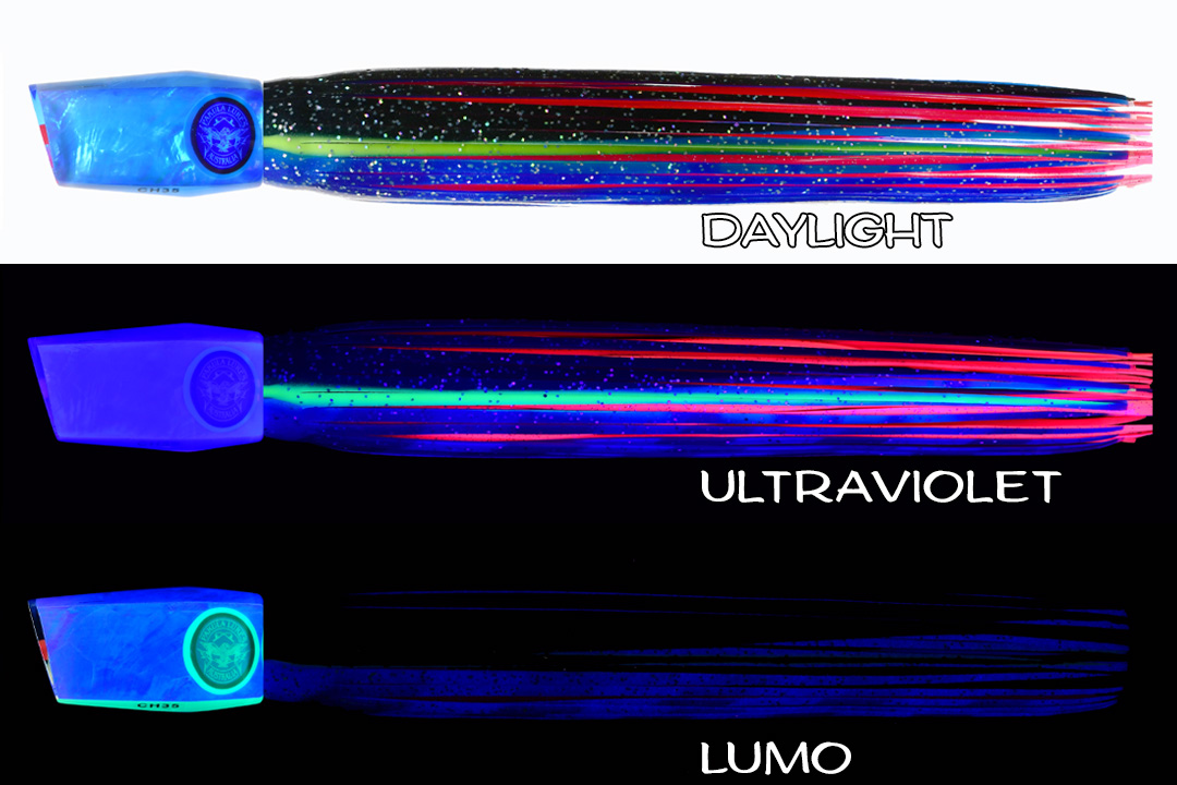 Shell Changa 25 Parko