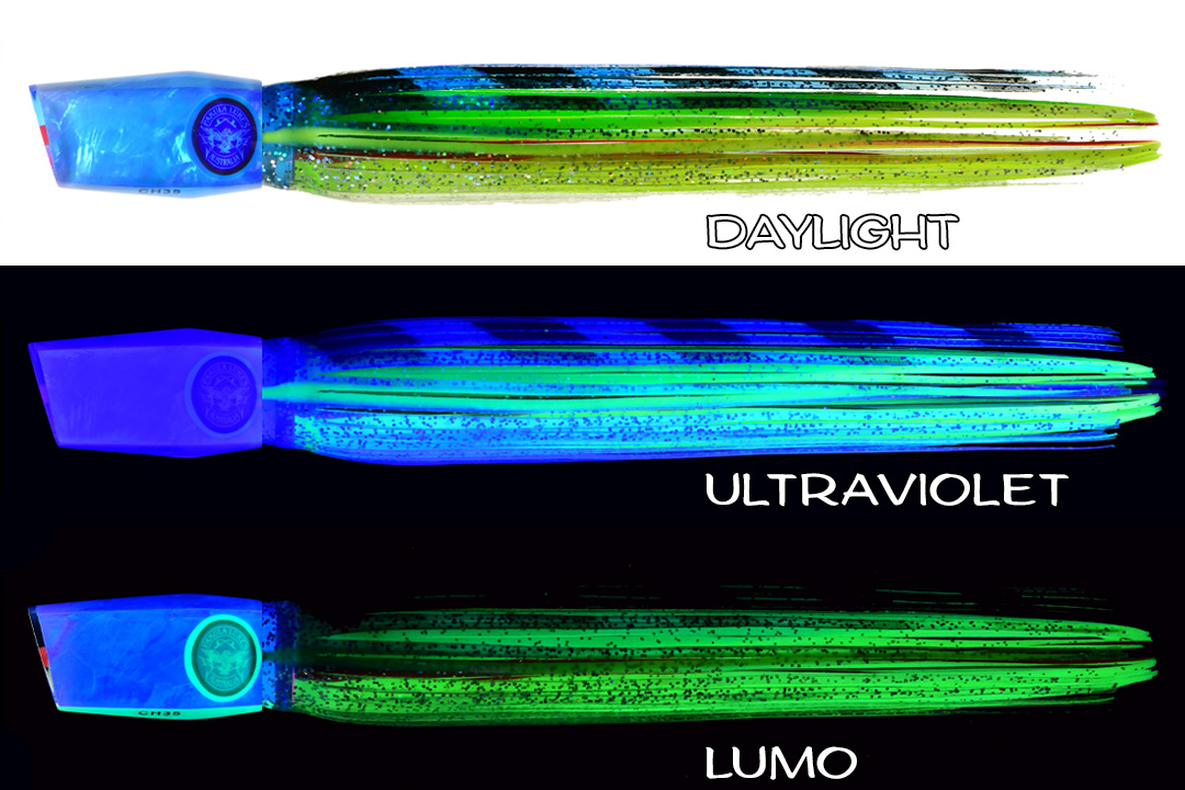 Shell Changa 25 Slimey