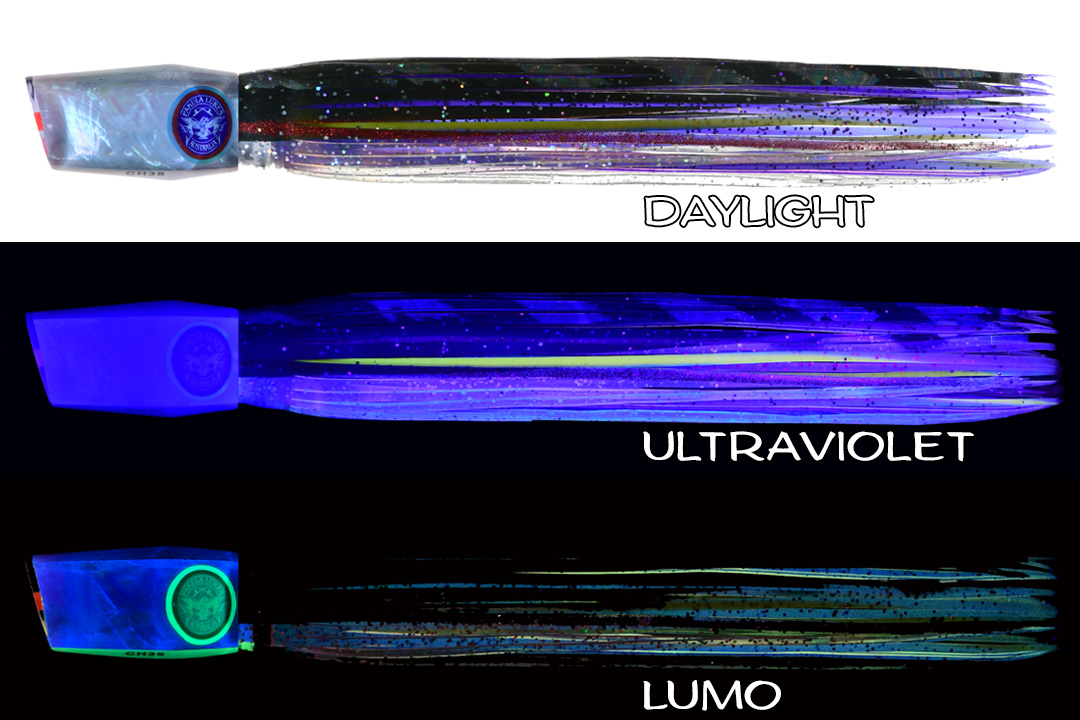 Shell Changa 25 Stinger