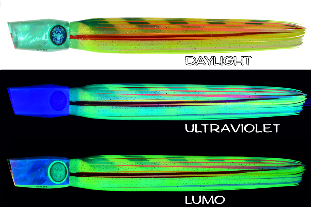 Shell Changa 25 Yum Yum