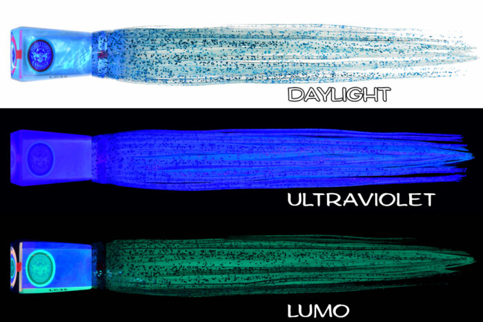 Shell Tackle Buy Shell Patriot Blue Crystal MT - Pakula Tackle Australia
