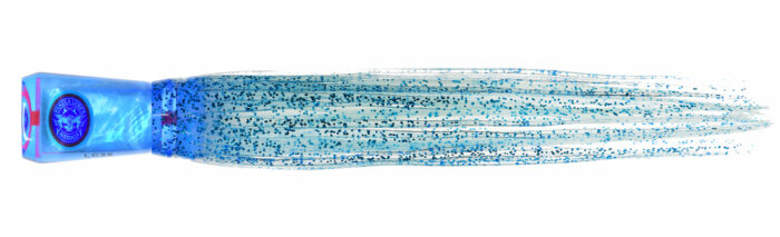 Shell Vamp Blue Crystal MT - Image 2